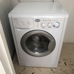 Splendide Washer Dryer Combo 2100-XC Made In Italy