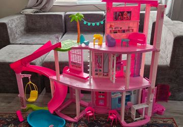 Barbie Dreamhouse
