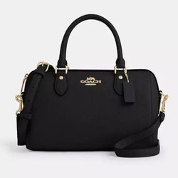 Brand New - Rowan Satchel Bag
