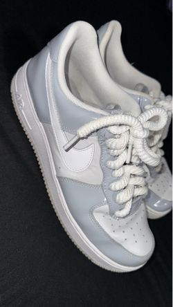 Nike Air Force 1s