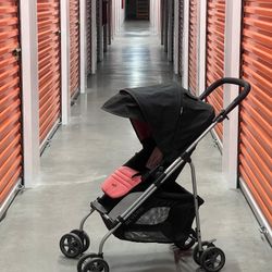 REVERSI LIGHTWEIGHT REVERSIBLE STROLLER