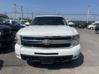 2011 Chevrolet Silverado 1500