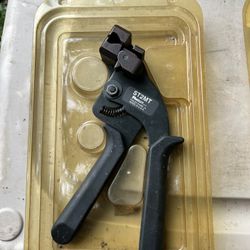 PANDUIT ST2MT Tool