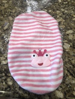 Adorable dog clothes for medium sized dog - sizes are xl an xxl