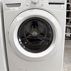 LG Washer