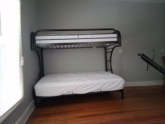 Bunkbed