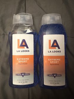 LA Looks Extreme Sport Gel