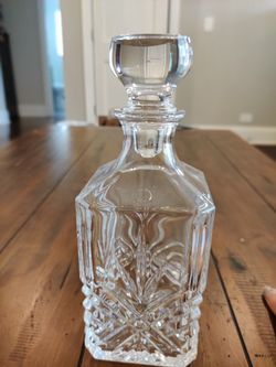 Decanter 