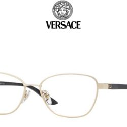 Versace Eyewear Mod 1(contact info removed)
