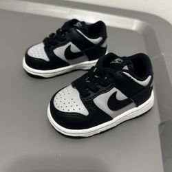 Infant Nike 3C