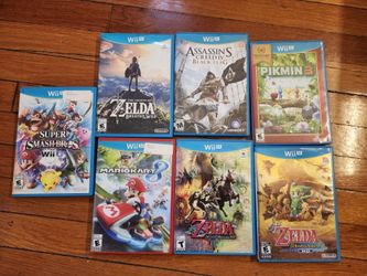 Wii