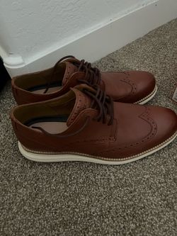 Cole Hann dress shoes