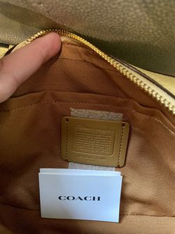 Coach Disney Belle Purse NWT for Sale in Salem, OR - OfferUp