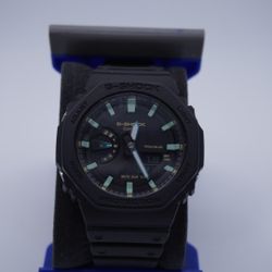 Casio Watches & 1 Extra