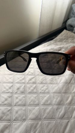 Holbrook oakley sunglasses