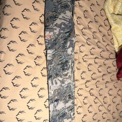 Sitka Traverse Pant