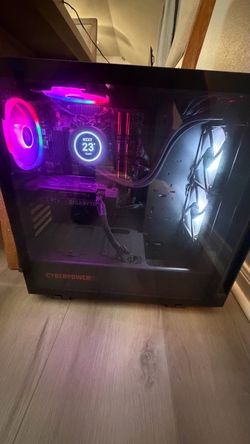 PC gaming