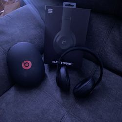 Beats Studio 3