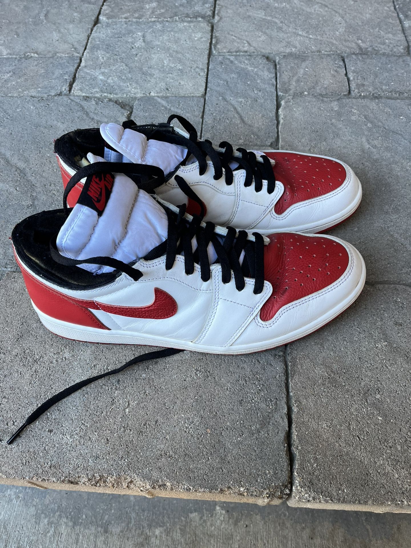 Nike Air Tennis Shoes