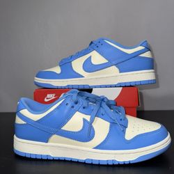 Nike Dunk Low UNC