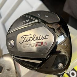 Titleist Driver