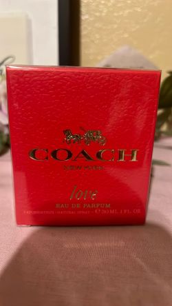 Coach Love