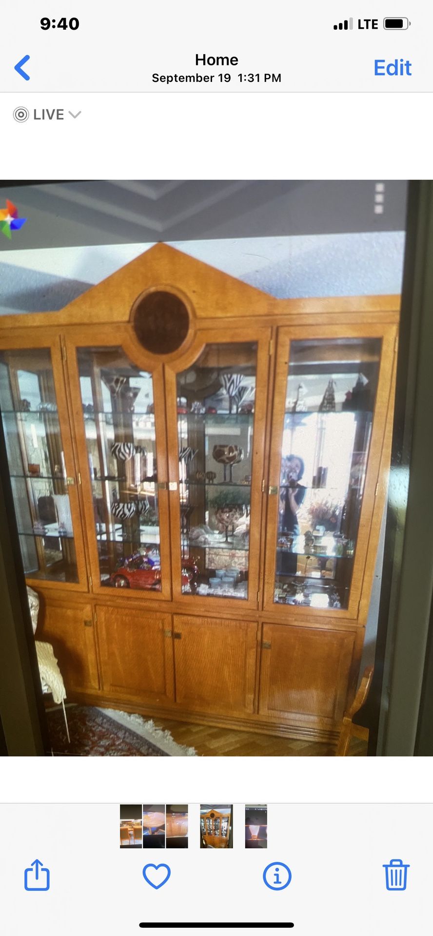 Dining Room Set