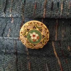 Vintage Brooch