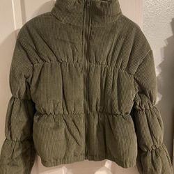 BB Dakota By Steve Madden Jacket 