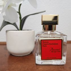 Baccarat Rouge 540 White, 3.3 Fl Oz, Unisex