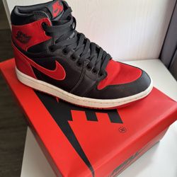 Air Jordan Retro HI OG