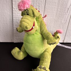 Elliott medium plush From Pete’s Dragon