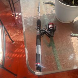 Fishing Rod Ugly Stick
