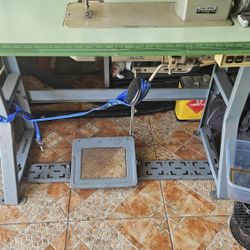 Juki Sewing Machine Table 