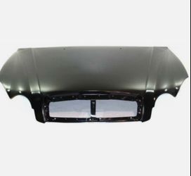 HOOD HYUNDAI SONATA 2002 2005