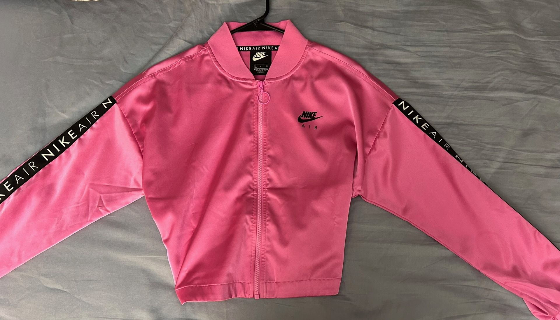 Nike Jacket 
