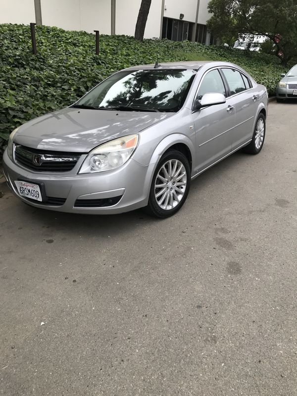 2008 Saturn Aura Xr For In Hayward Ca Offerup 2008 Saturn Aura Xr