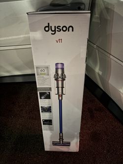 Dyson v11