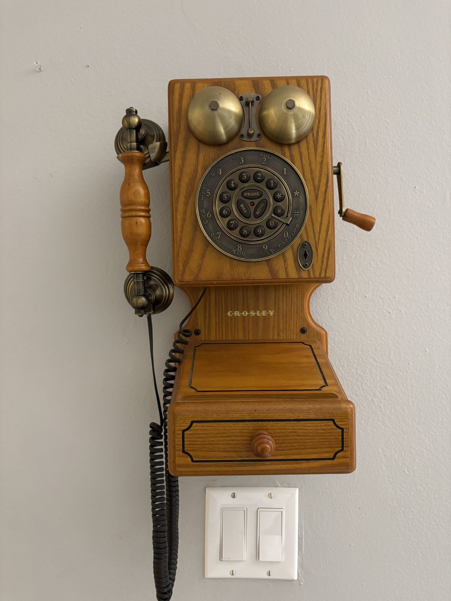 Vintage Phone