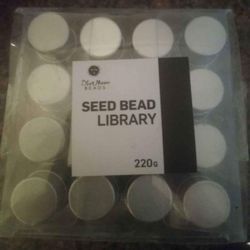 Beads