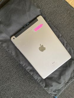 Apple iPad