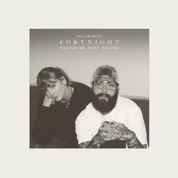 Fortnight by Taylor Swift feat.  (Post Malone) Limited Edition CD SINGLE (x1) BRAND NEW IN ORIGINAL BOX