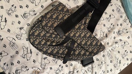 Dior Fanny pack