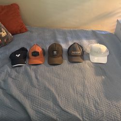 Hats 