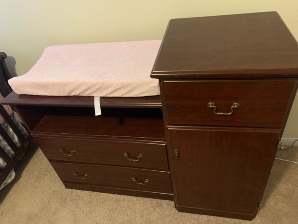 New And Used Changing Tables For Sale In Huntington Beach Ca