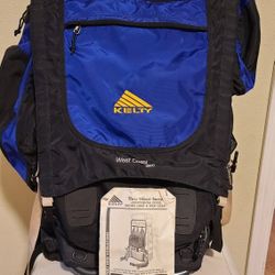 Hiker Backpack