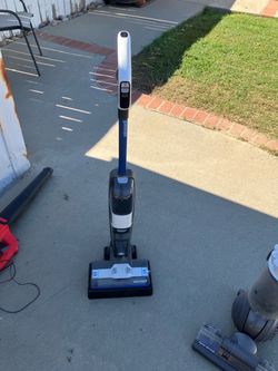 Bissell Cordless Stick Vacuum