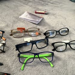 Designer Frames