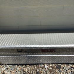 Delta Truck Tool Box Full Size