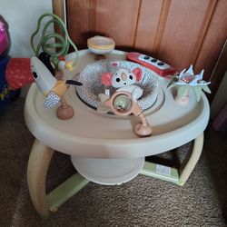 Baby Activity Center  Table/Toy